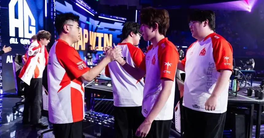 VCT China 2026 Stage 1 Playoffs: Grupos e Jogos de Seed Definem os Classificados