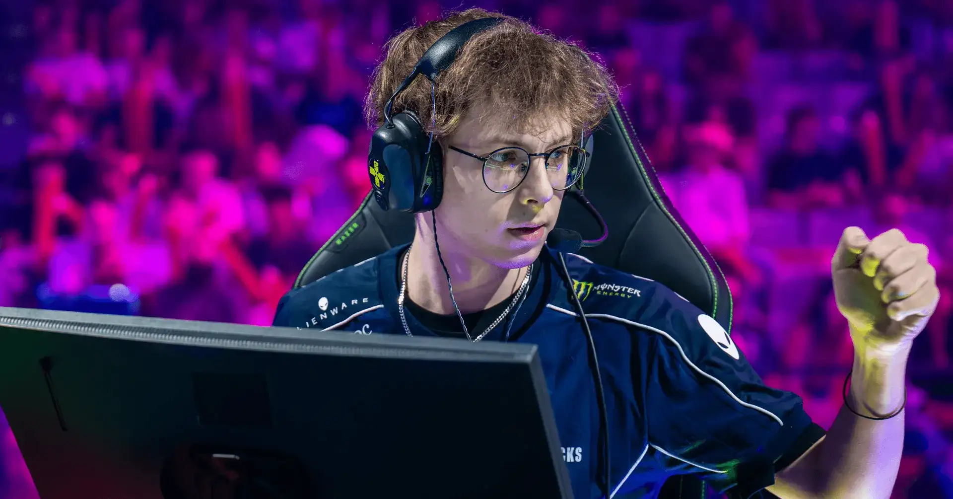 Kicks: "Poderíamos ter mostrado uma performance melhor na Ascent e na Summit"