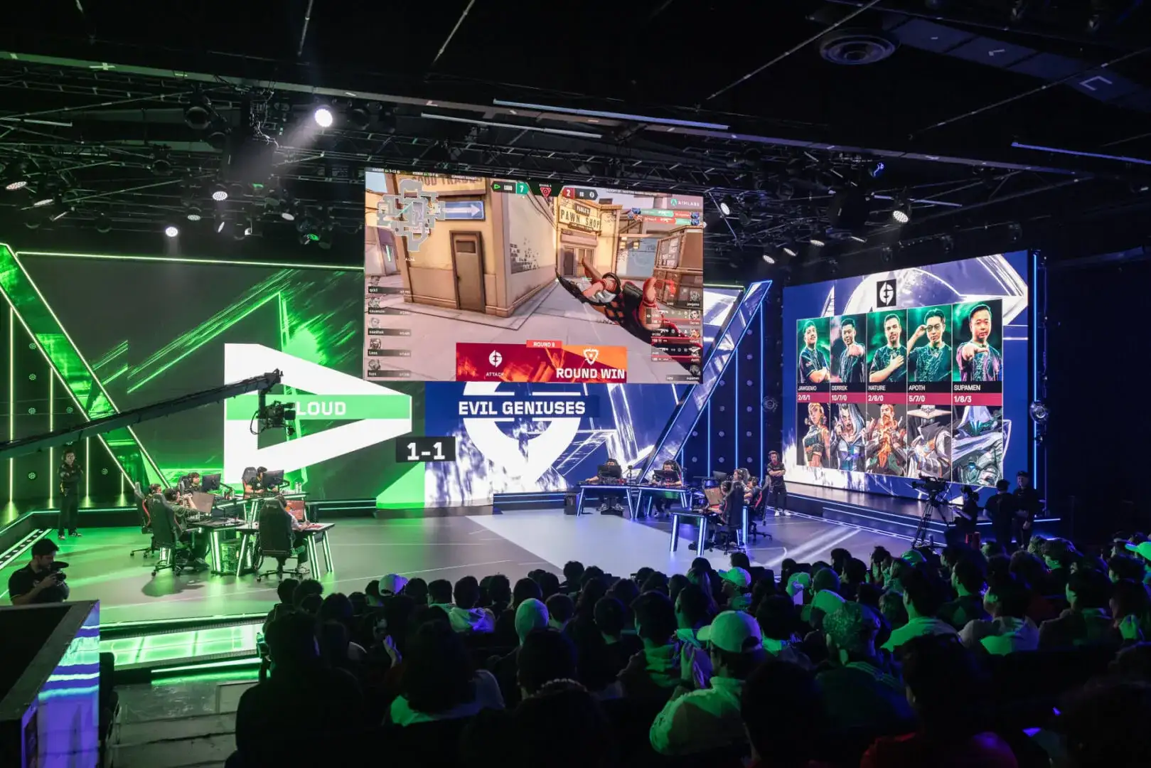INTZ contrata Carlão, ex-coach da FURIA, para comandar lineup de VALORANT em 2026
