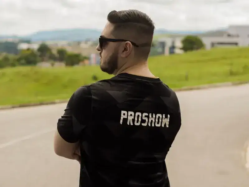 proSHOW deixa o Flamengo e busca novo desafio no cenário de CS