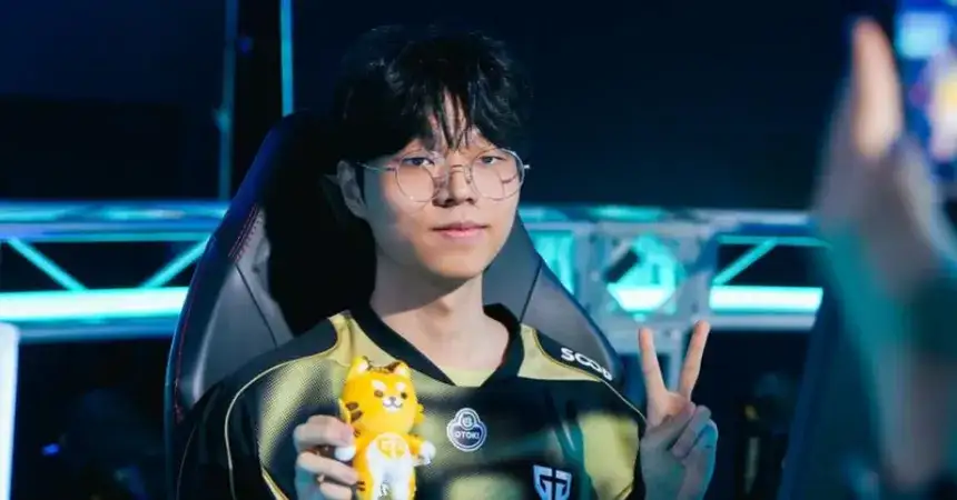 Foxy9 sai da Gen G 2026: Fim de uma jornada de 18 meses