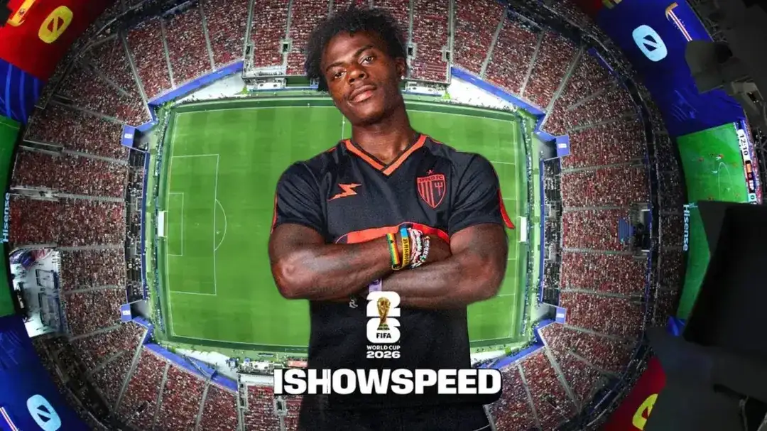 ishowspeed world cup final 2026 performance: O que esperar do show na final da Copa