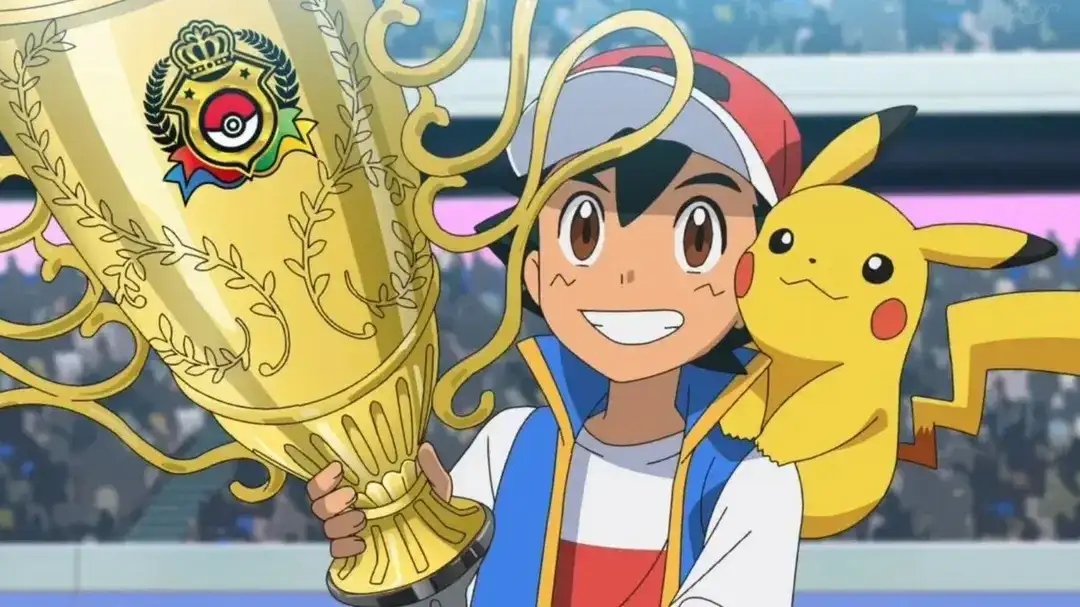 Campeão de Pokémon Go perde título após comemoração considerada antidesportiva