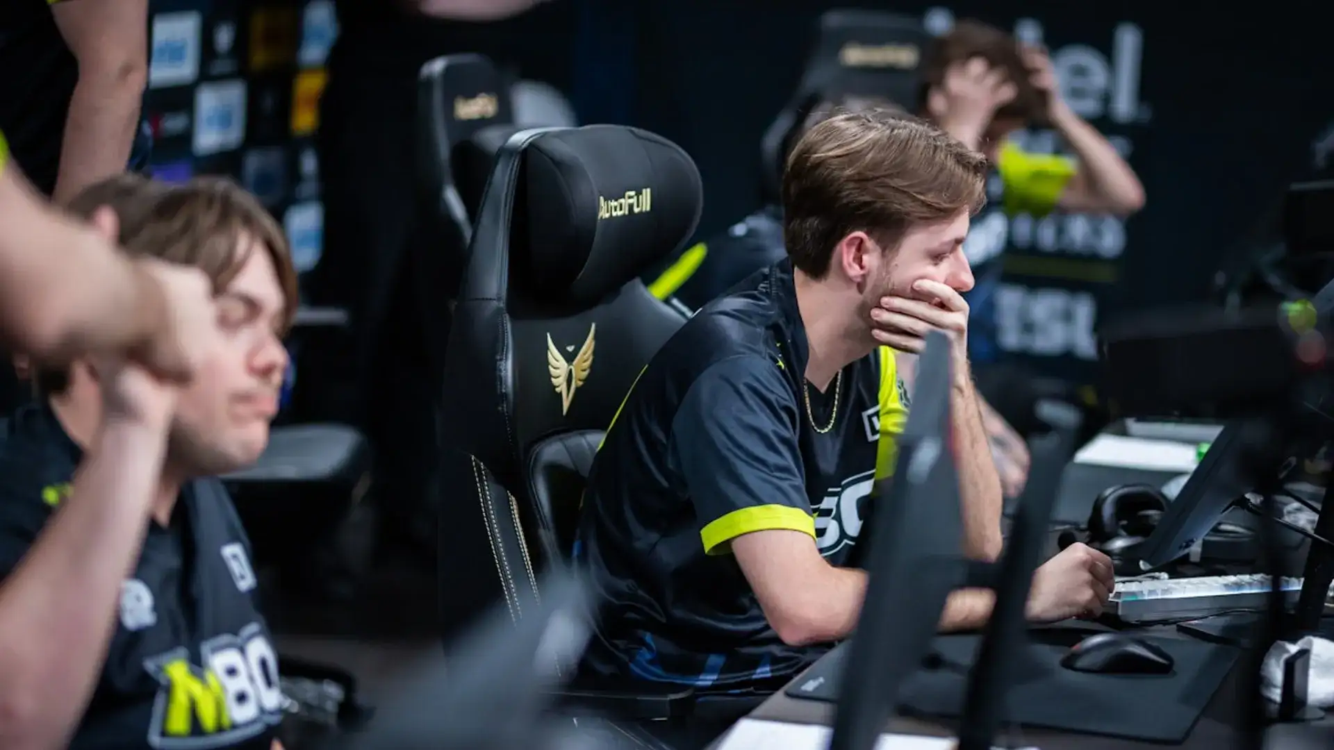Blast Bounty Season 2 Eliminados: Veja os Primeiros Times que Saíram