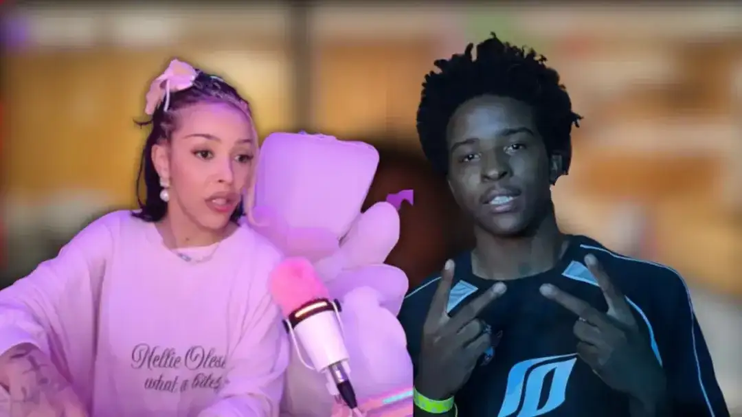 Doja Cat nitro camden twitch sub: Cantora pede inscrições para streamer viral