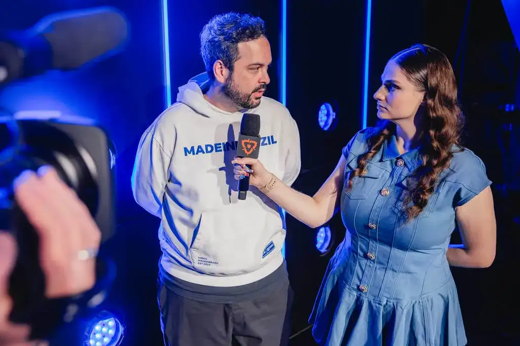 fRoD MIBR VCT Americas 2026 playoffs classificação: coach comemora, mas alerta sobre egos