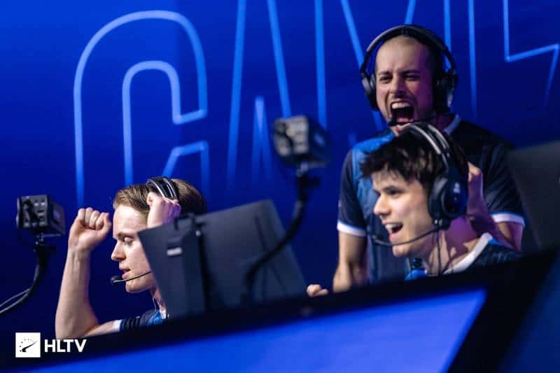 IEM Dallas