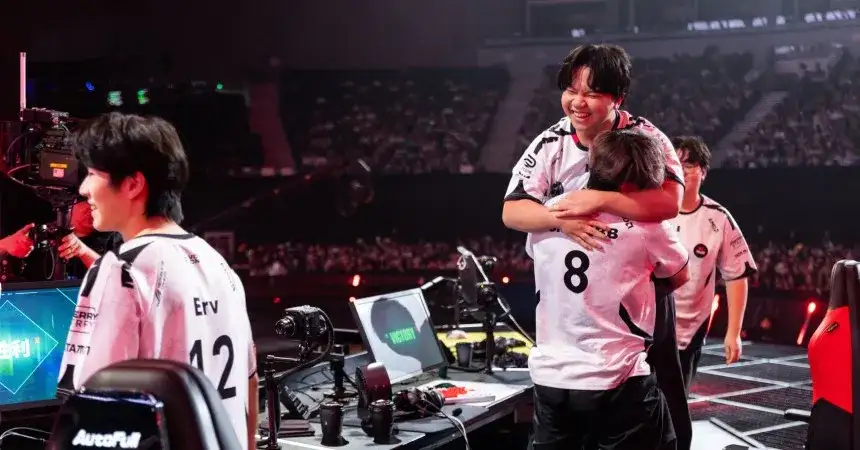 TYLOO vs Nova Esports no VCT China 2026: Playoff das Chaves Inferiores