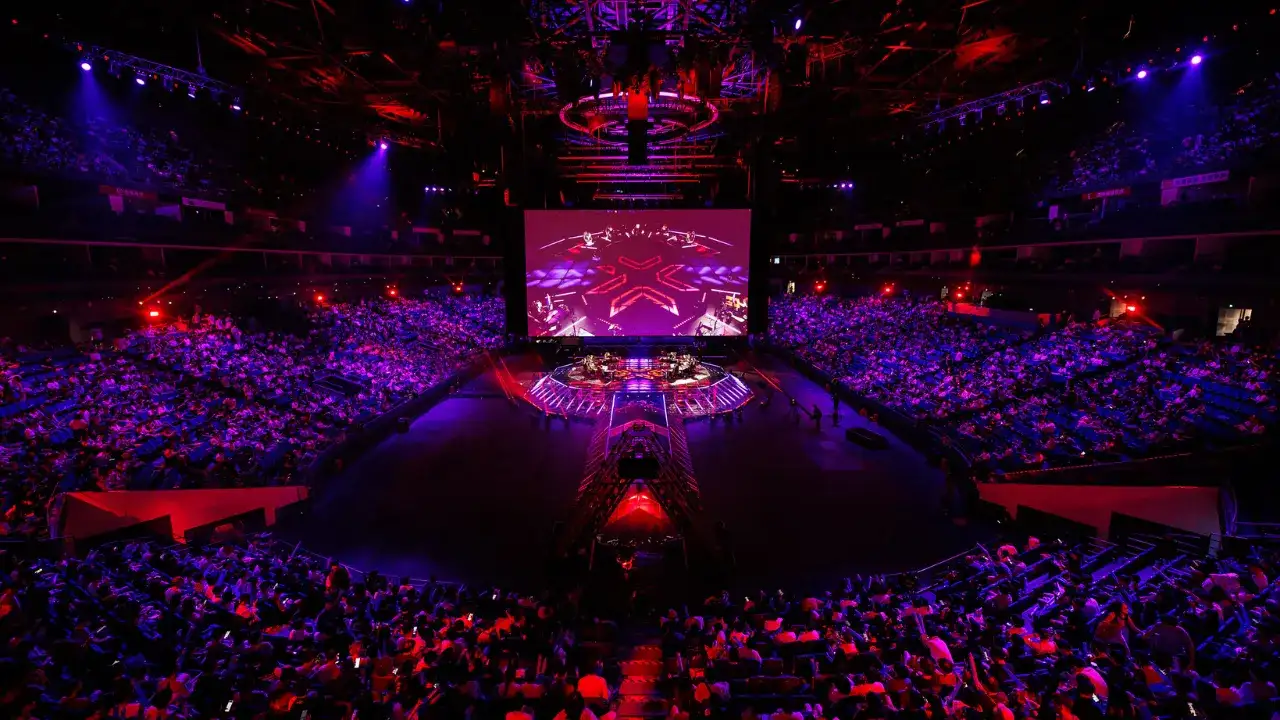 VCT 2027 parceiros 5 milhões dólares: Como times podem receber valor anual