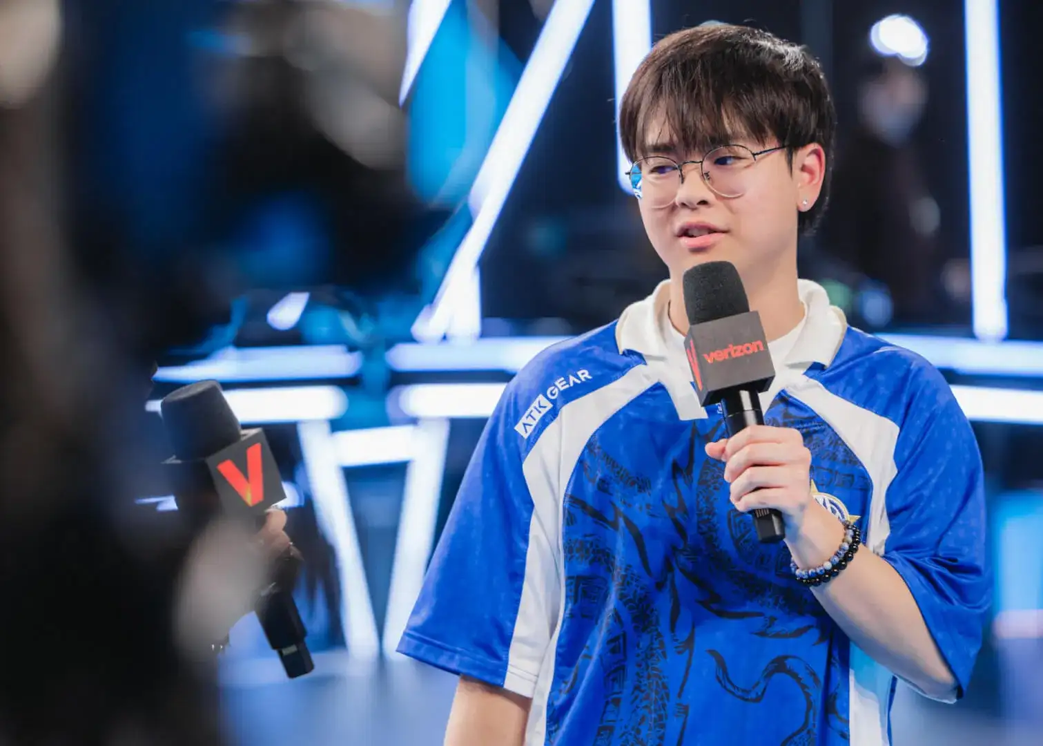 Sato da Leviatán comenta vitória contra Cloud9 no Valorant: "É um dos times que mais temo"