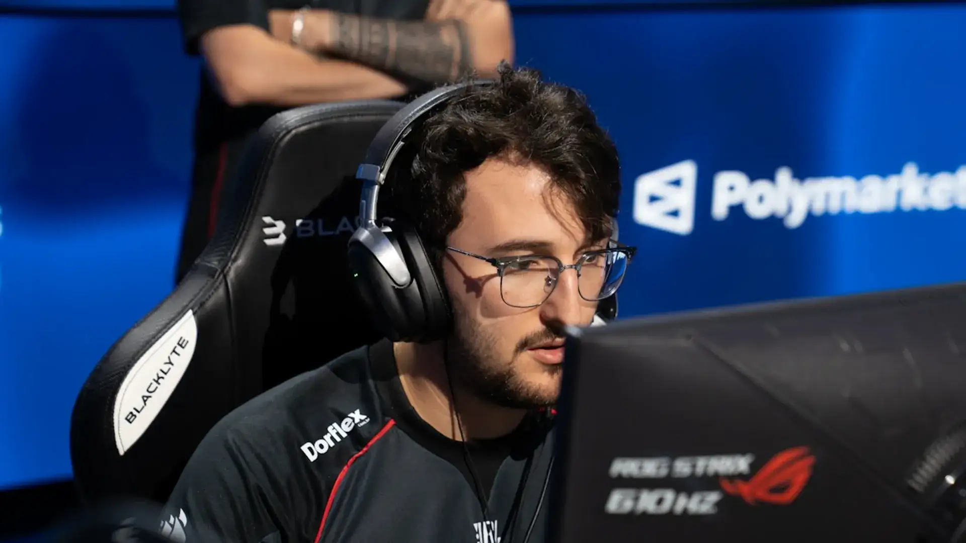 biguzera: "Sinto que, como time, não confiamos mais uns nos outros"