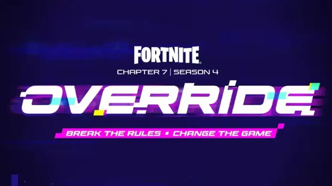 Fortnite Vazamento Temporada 4: Colaborações Sonic, Persona, Tetris e 99 Nights in the Forest