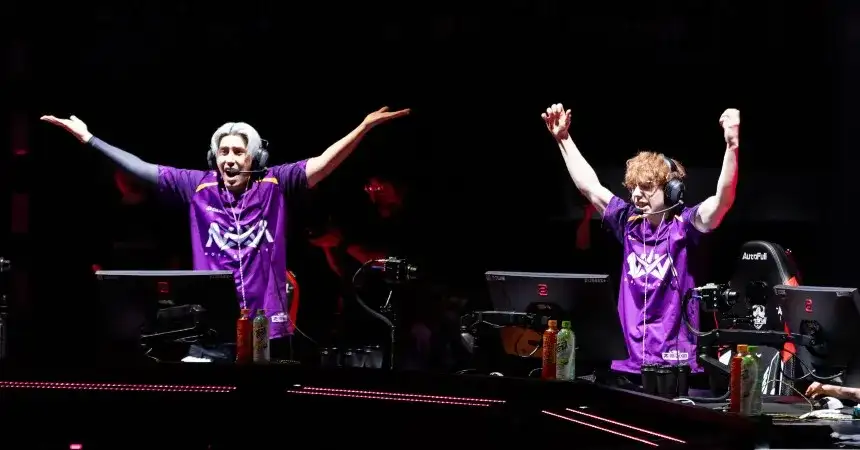 Liquid e o Conflito de Torneios no Calendário 2026: O Que Esperar?
