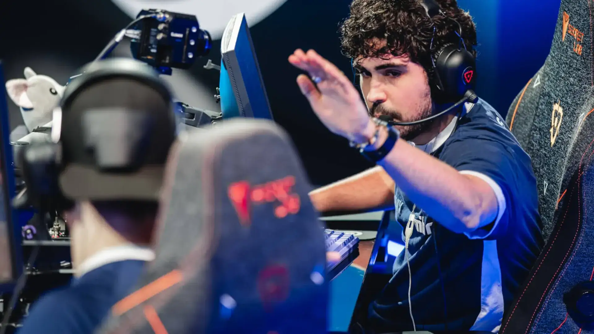 mibr kru vct americas 2026 resultado: MIBR vence KRÜ e avança na chave superior
