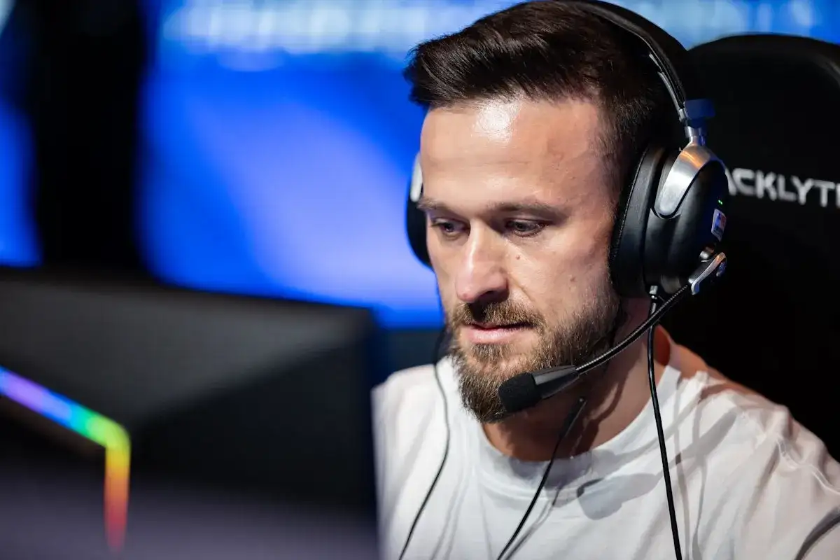 pashaBiceps banido FACEIT maio 2026: entenda o caso e a reação do jogador