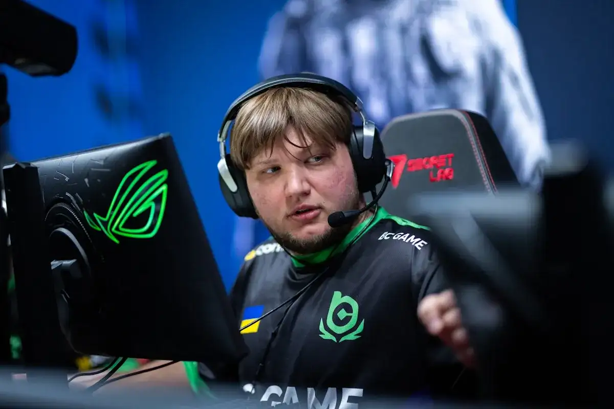 s1mple opina remoção grafite cache 2026: o que o astro disse sobre a homenagem perdida