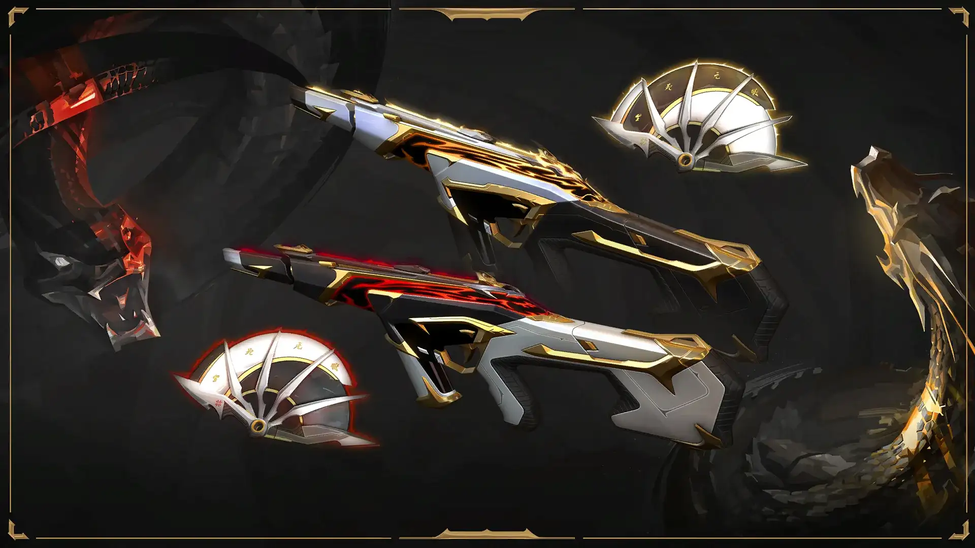 Bundle do Valorant Champions 2026 Atinge US$ 20 Milhões em Vendas no Douyin em 3 Horas