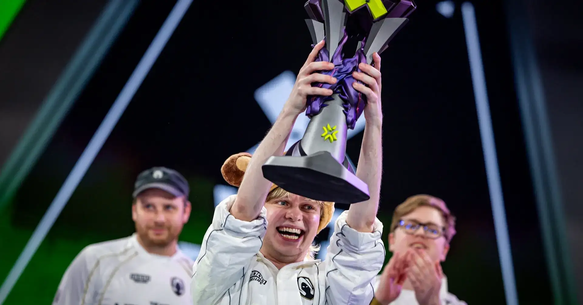 Team Heretics campeão EMEA 2026: A vitória sobre a Vitality na grande final