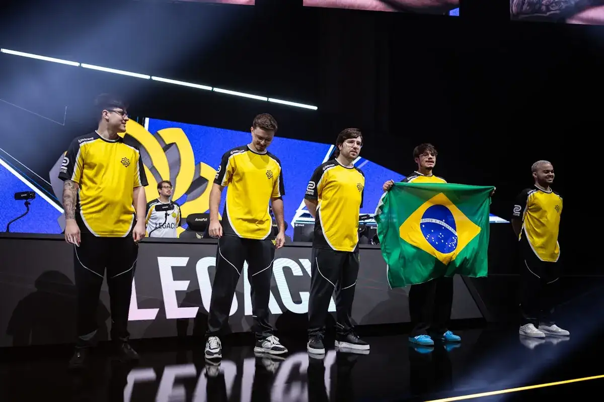 latto maior rating carreira IEM Atlanta 2026: brasileiro supera marcas históricas