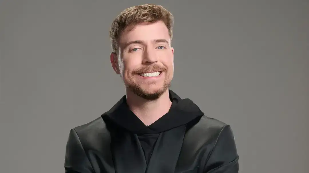 MrBeast reúne 50 criadores em uma competição ao vivo por US$ 1 milhão