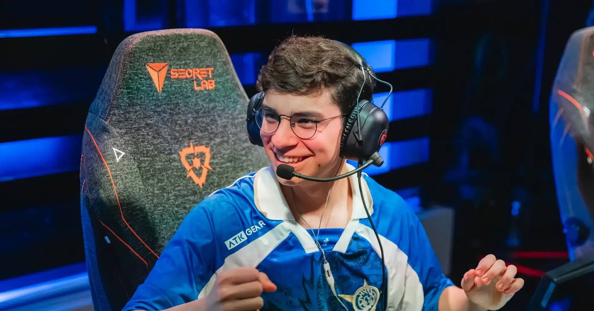 KRÜ e Leviatán invictos na Semana 3 do VCT Américas: classificação antecipada aos playoffs