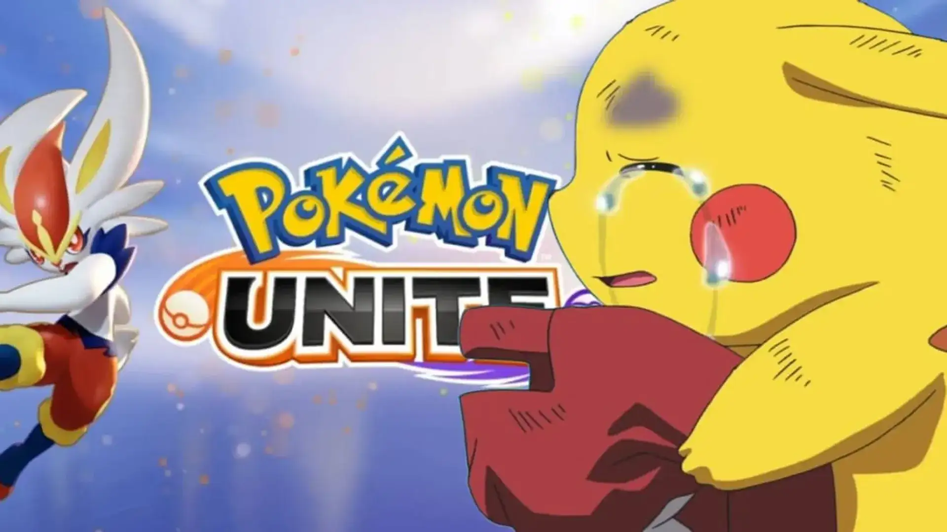 Pokémon Unite Fora do Circuito Competitivo em 2027: Entenda a Decisão