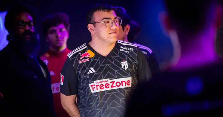 AtaKaptan anuncia aposentadoria do competitivo de CS2 após passagem pela FUT Esports