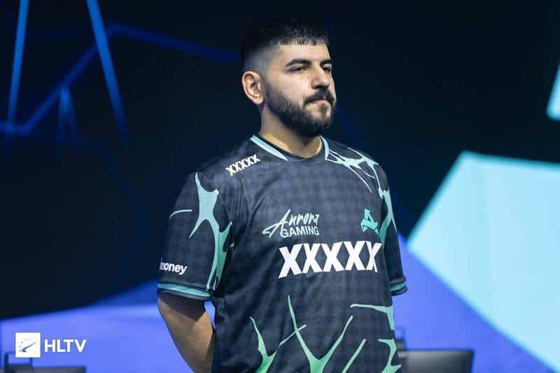 IEM Dallas: Aurora e The MongolZ se enfrentam nas quartas de final