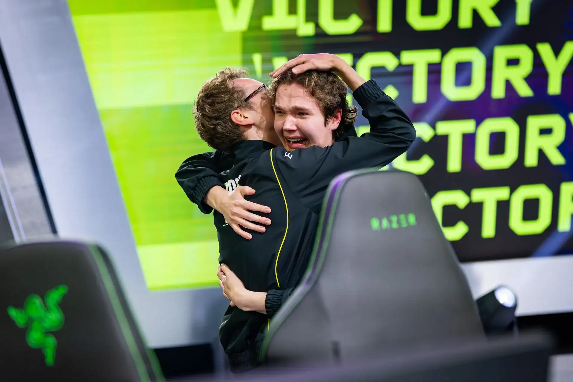 Global Esports vence PRX e se classifica para o Masters Londres 2026: Uma vitória histórica no VCT