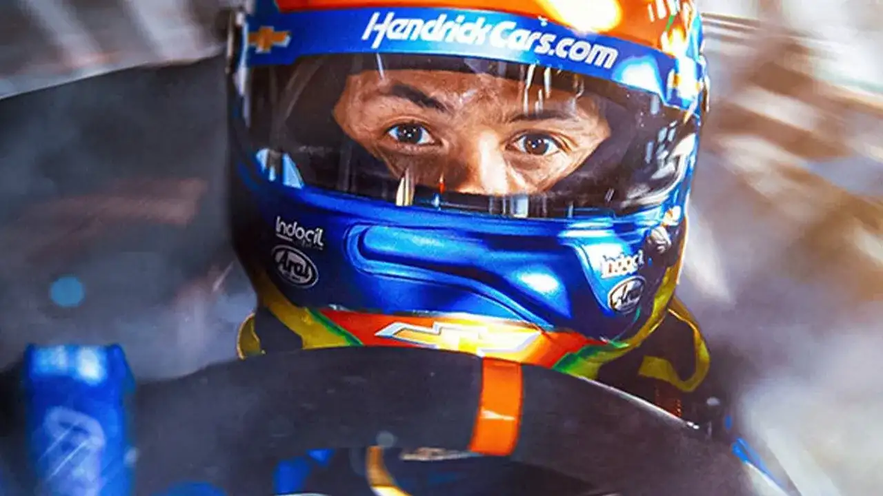 NASCAR 26 Data de Lançamento e Pistas Dinâmicas: Tudo o que Sabemos