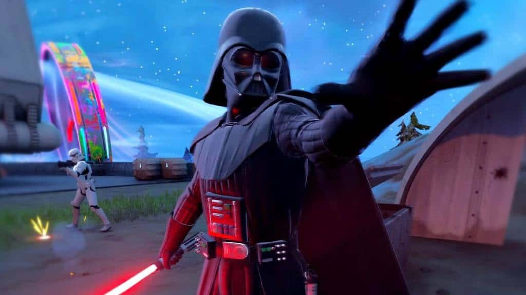 IA por trás do Darth Vader para criar NPCs falantes