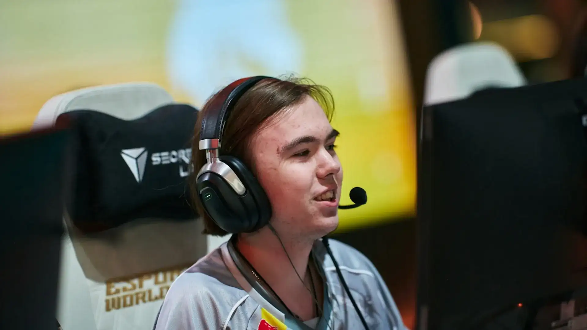 EWC 2026 quartas final ZywOo x donk: confronto definido e próximos jogos