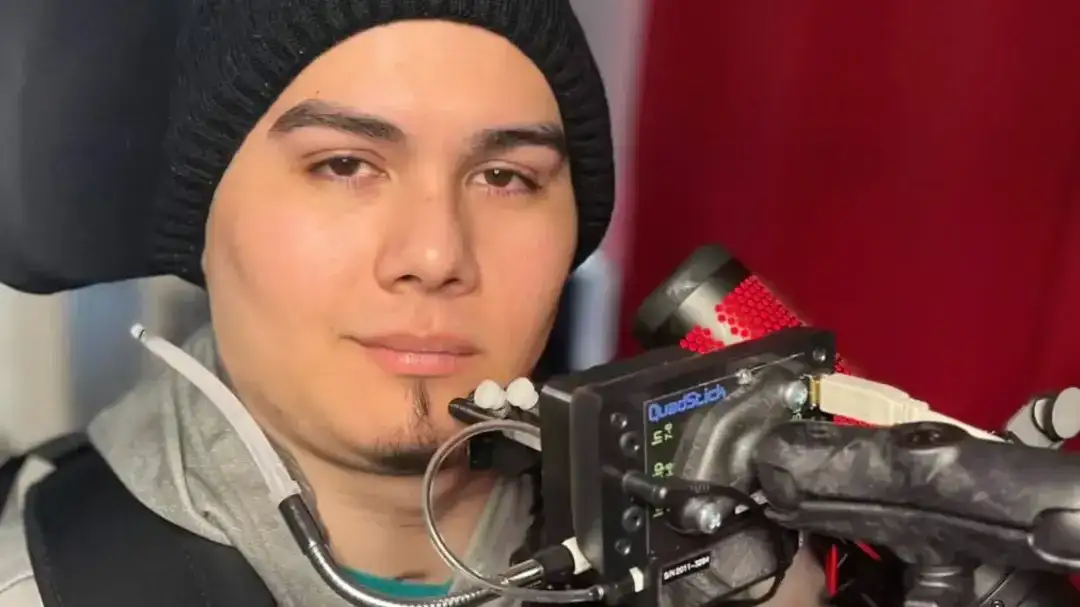 Call of Duty Warzone desbanido streamer deficiente quadstick: entenda o caso