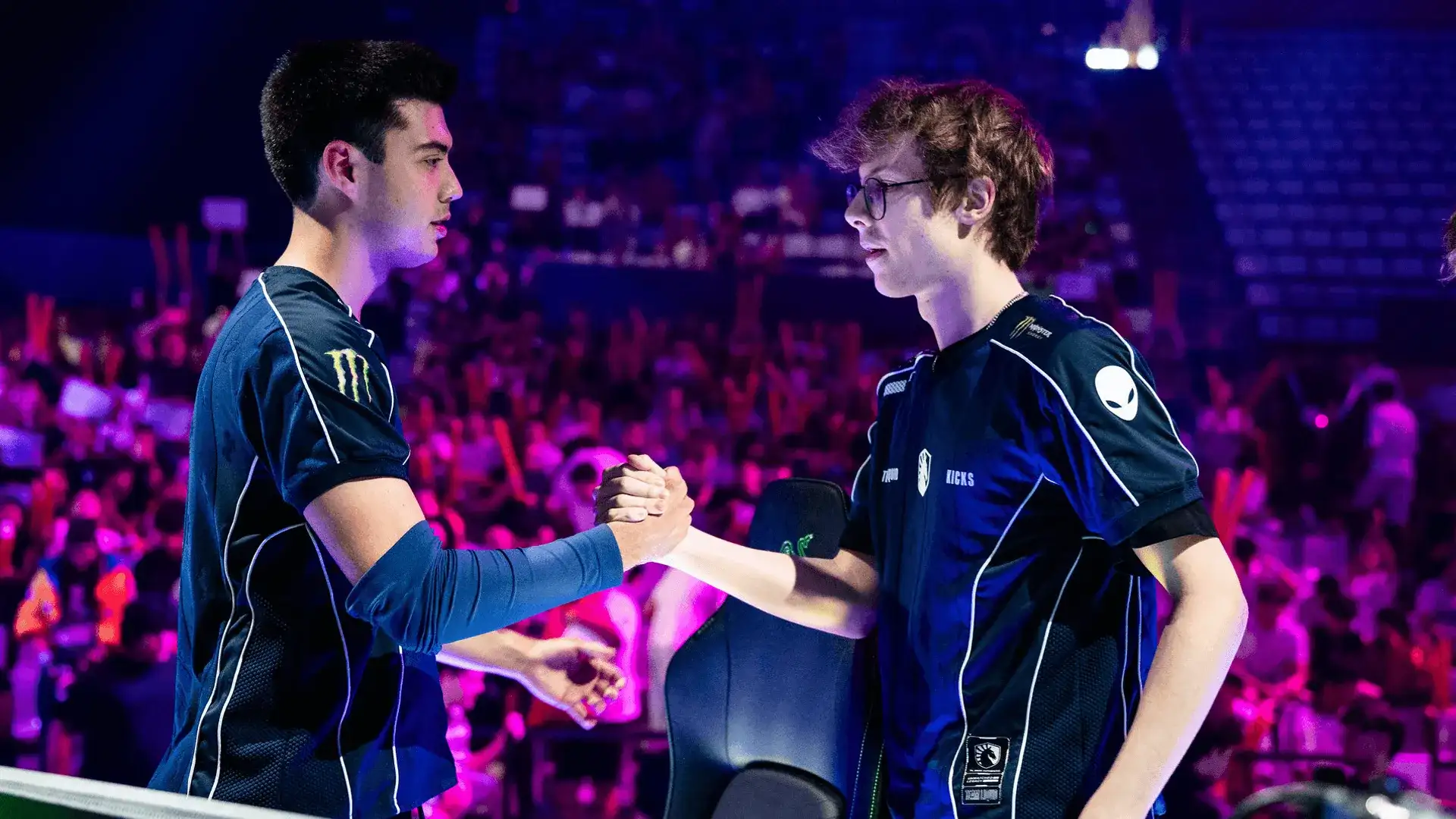 Team Liquid elimina FUT Esports e segue viva na chave inferior