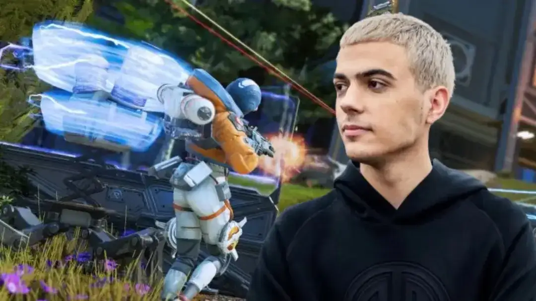 ImperialHal critica Apex Legends e afirma que o jogo perdeu sua identidade