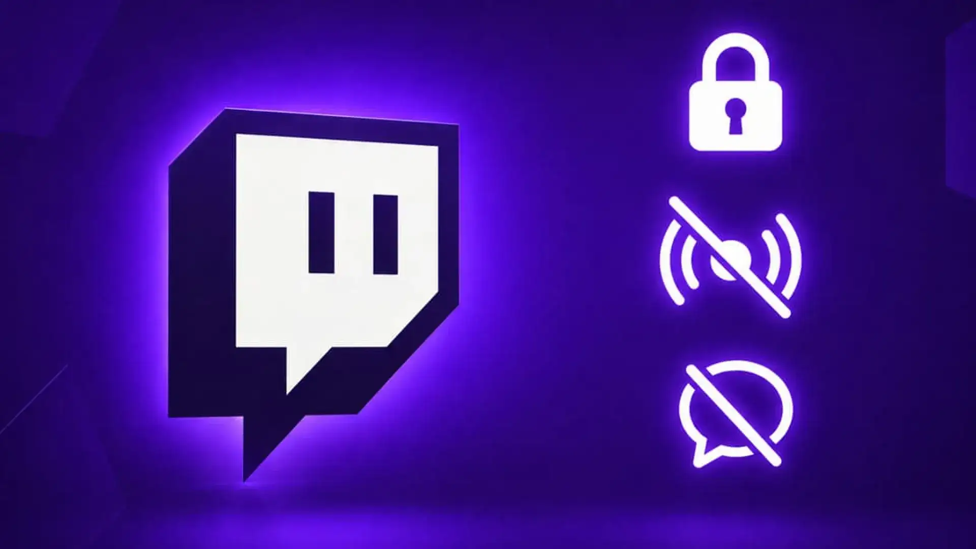 Twitch Controle Parental Adolescentes 2026: Como Bloquear Streaming e Mensagens de Estranhos