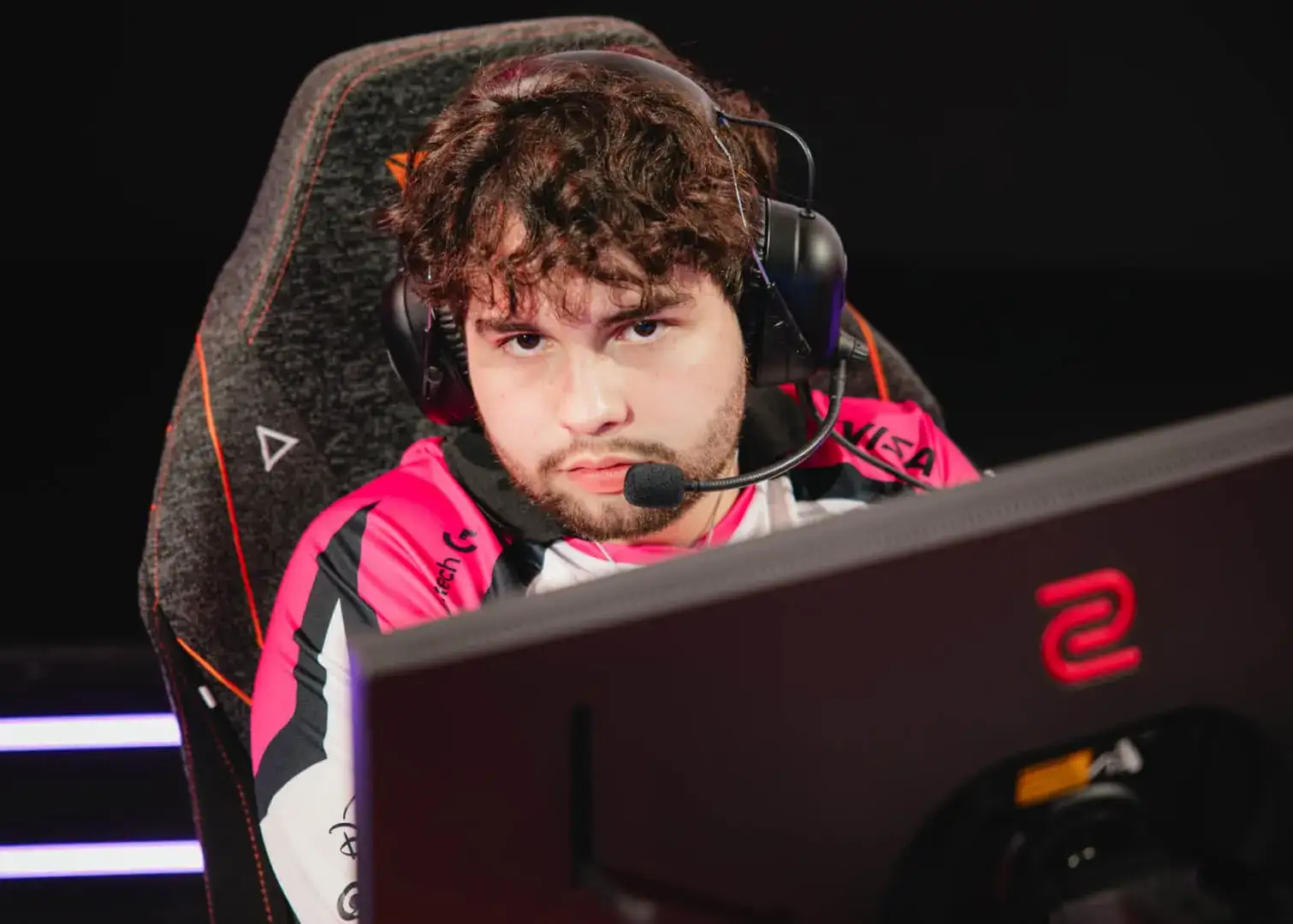 kru esports bestia vct americas resultado: KRÜ leva susto, mas vence de virada