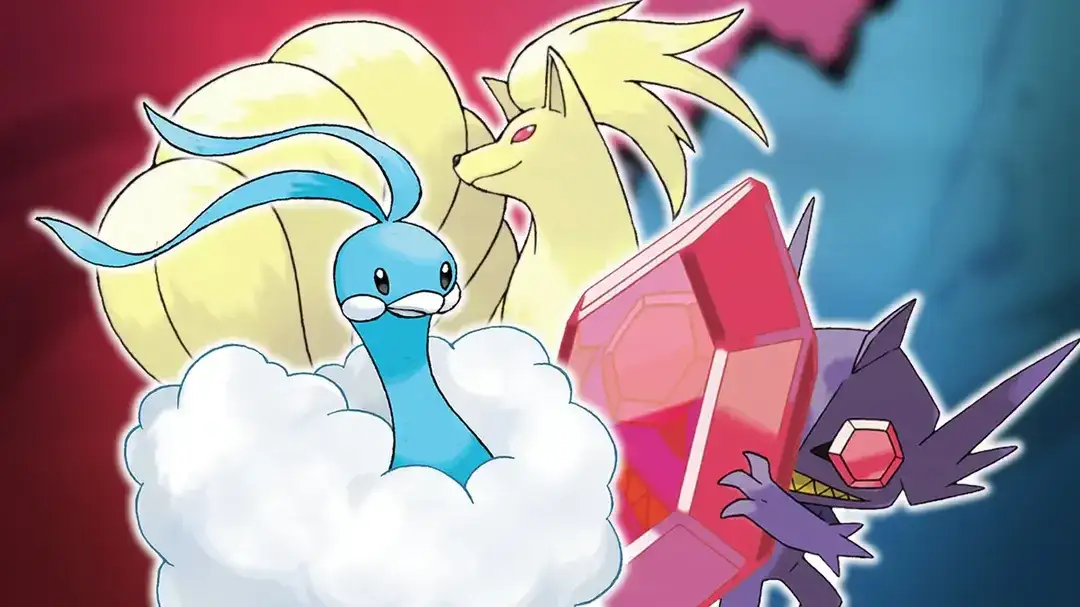 Pokémon GO Great League: Mega Edition — Melhor Time e Principais Escolhas PvP