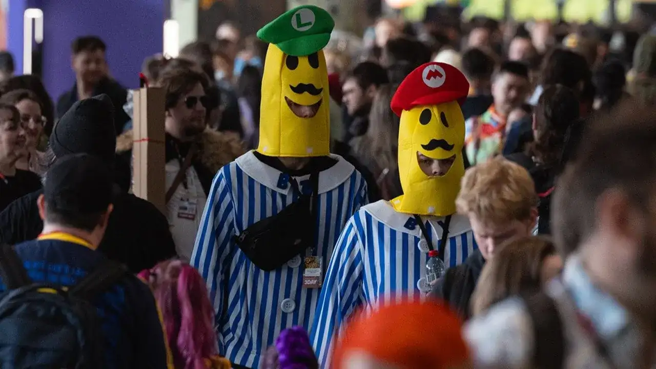 Ingressos para a PAX Aus 2026 já estão à venda com preços promocionais