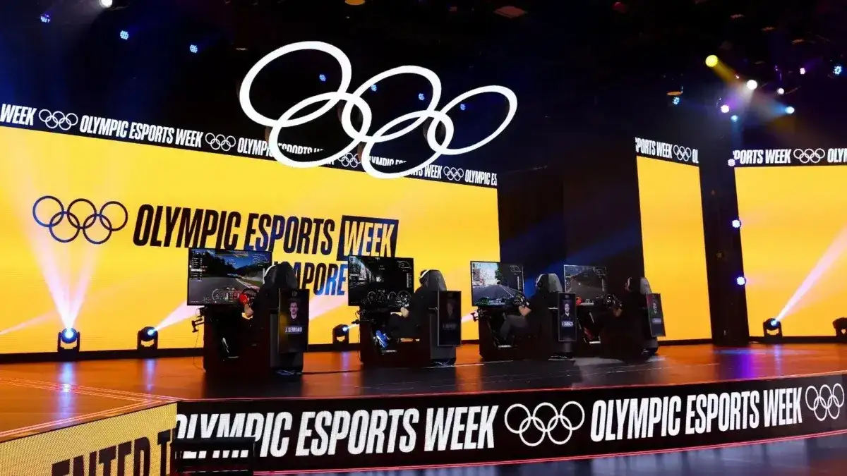 Geração Z Austrália Quer Esports nas Olimpíadas, Mas Convencer os Pais é Outra História