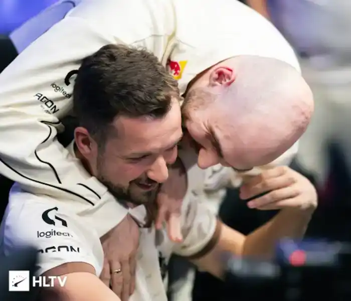 G2 domina Aurora em partida caótica no Inferno