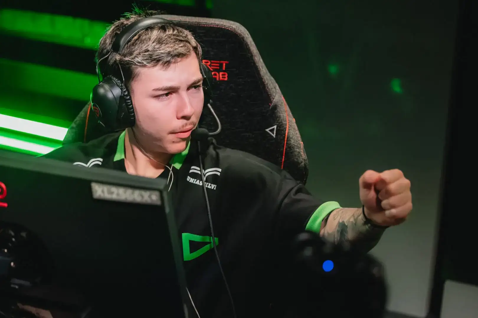 VCT Americas 2026: LOUD vence C9 e segue viva na briga por vaga nos playoffs