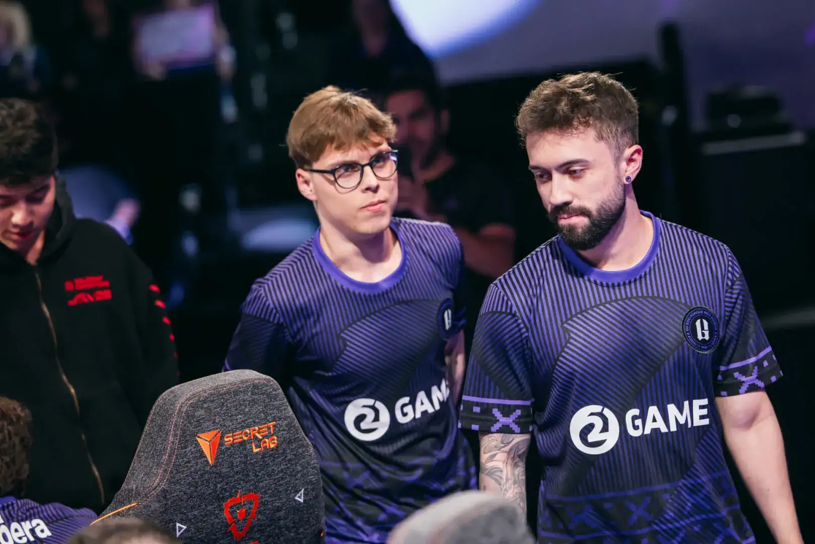 VCT Americas 2026: 2GAME perde para Sentinels e está eliminada