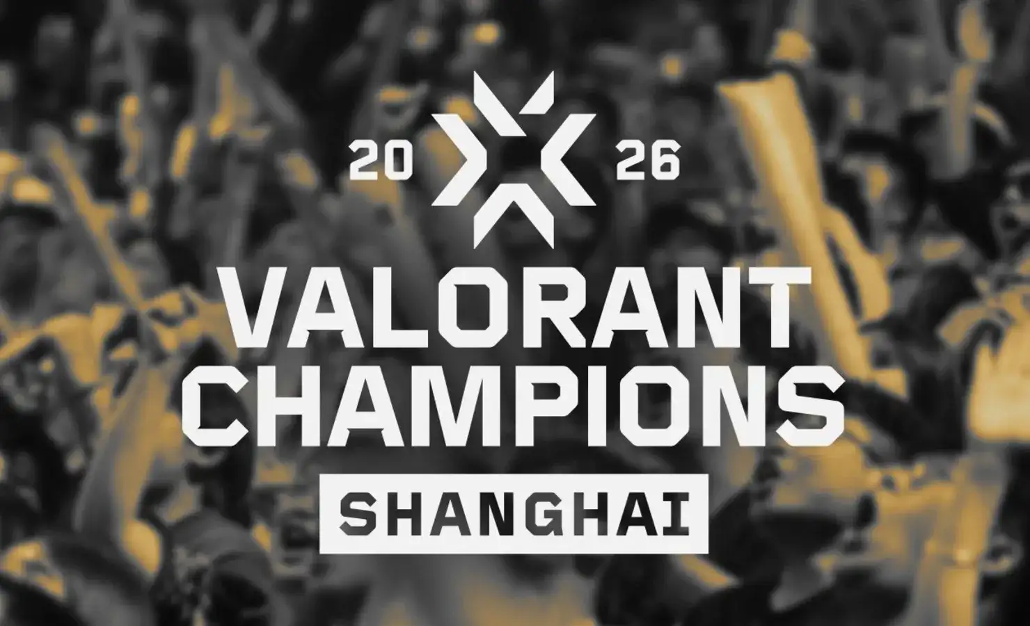 Valorant Champions 2026 em Xangai: Guia Completo do Último Mundial da Era Franquia