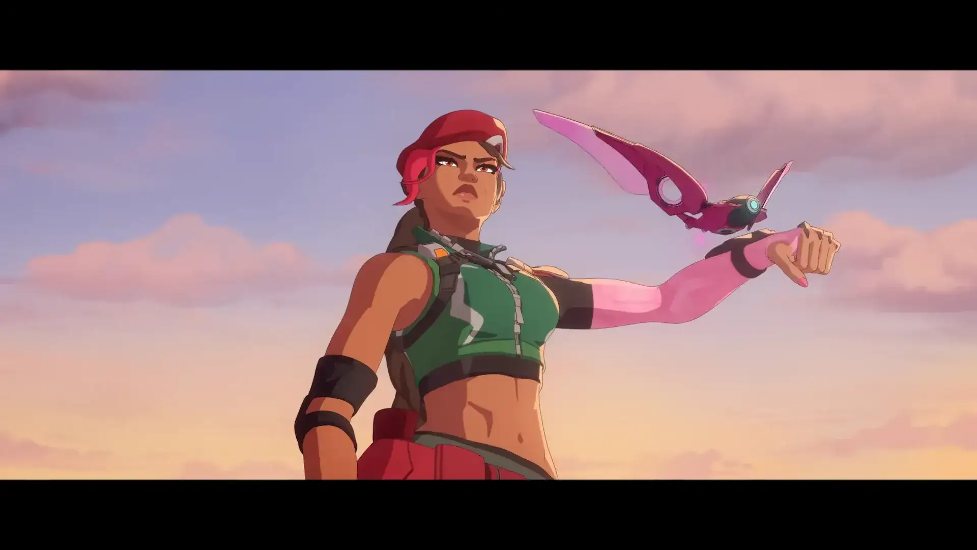 Overwatch 2 Nova Heroína Reveal Trailer: Sierra é Derrotada em Seu Próprio Trailer