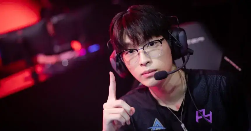 edward gaming supertime stew 2026: EDG fecha elenco com stew