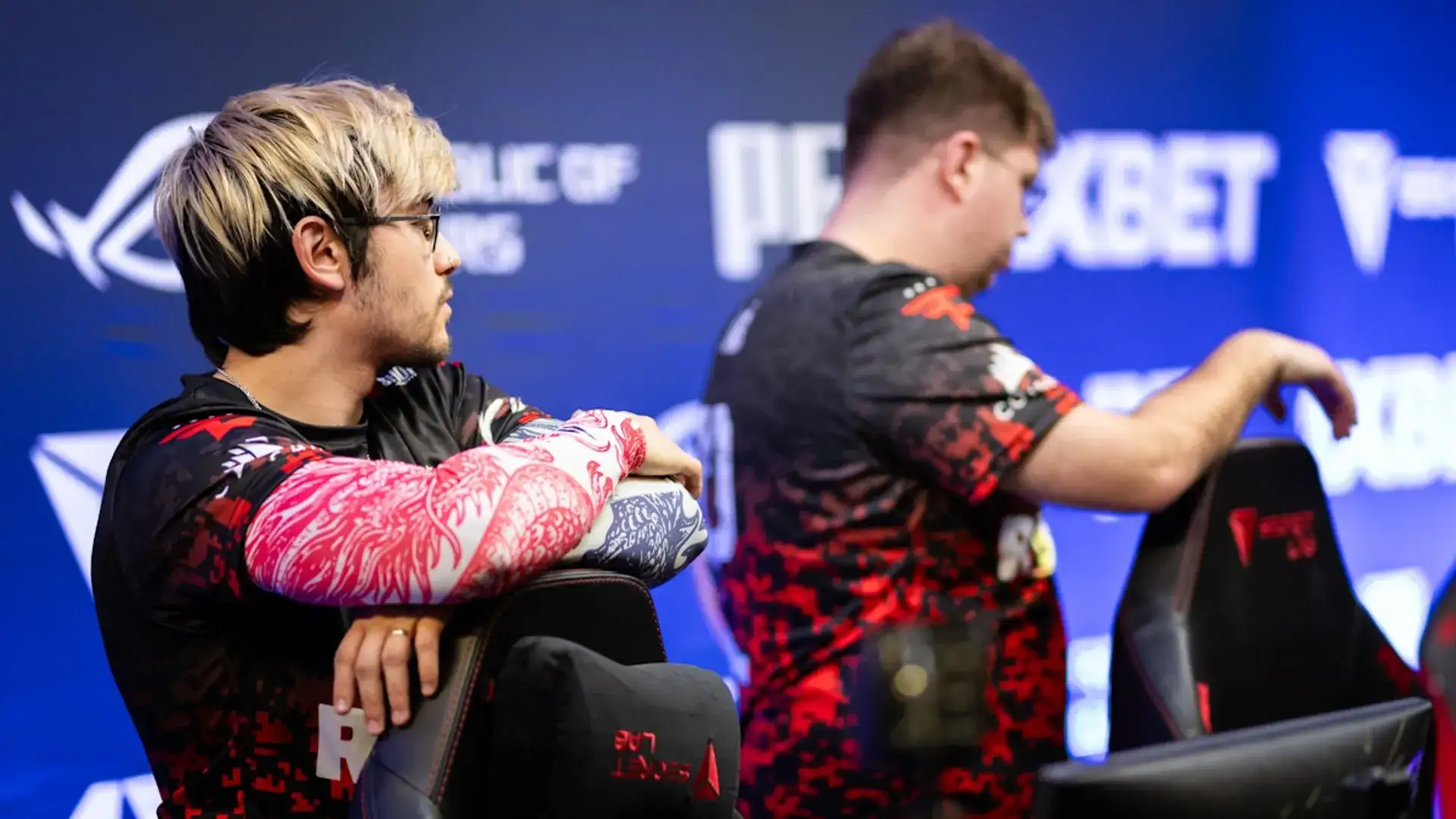 FaZe Clan em crise: jogadores admitem que críticas são justificadas
