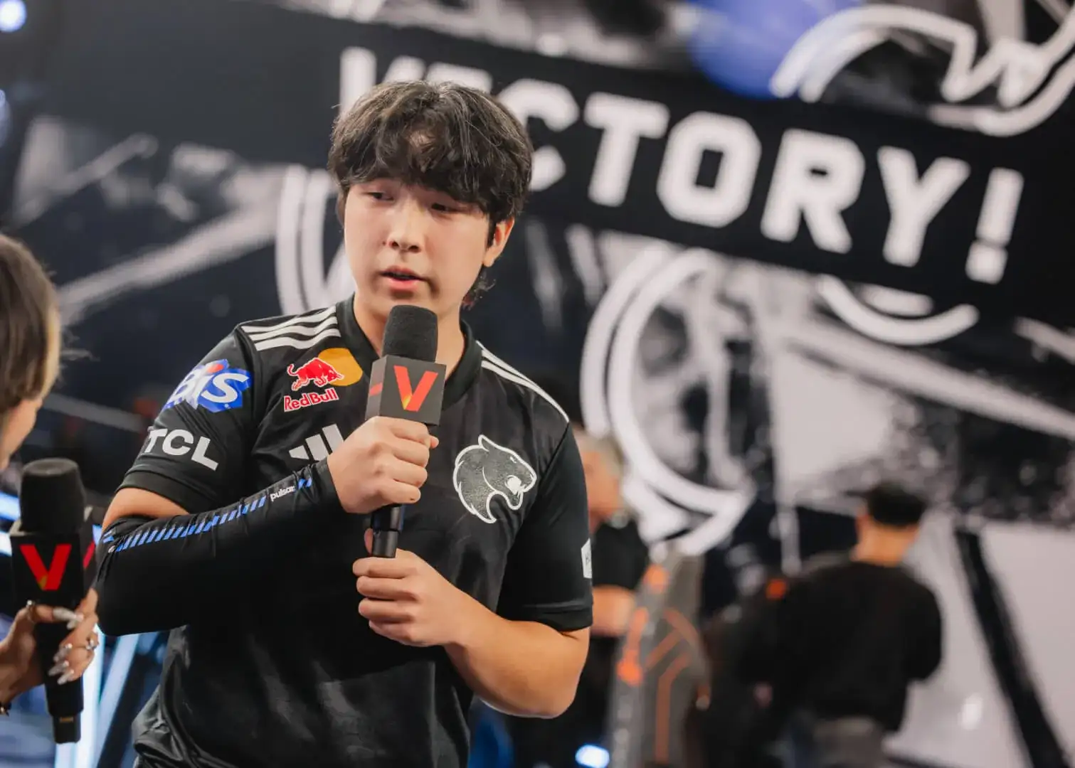 FURIA vence Evil Geniuses no VCT Americas 2026: resultado e análise da virada