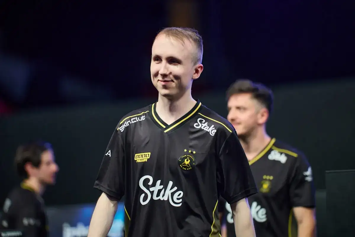 Vitality vence Grand Slam CS2 em abril de 2026 e fatura prêmio milionário