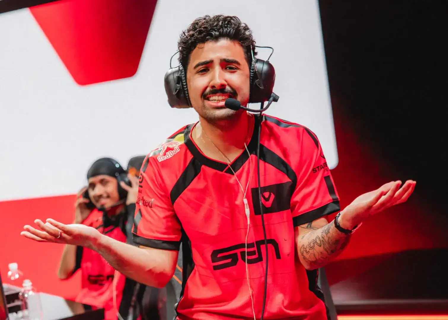 Sentinels vs Evil Geniuses VCT Americas 2026: Resultado e Resumo da Partida